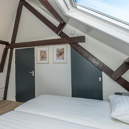 Apartamento Drie Koningen Zierikzee Exterior foto