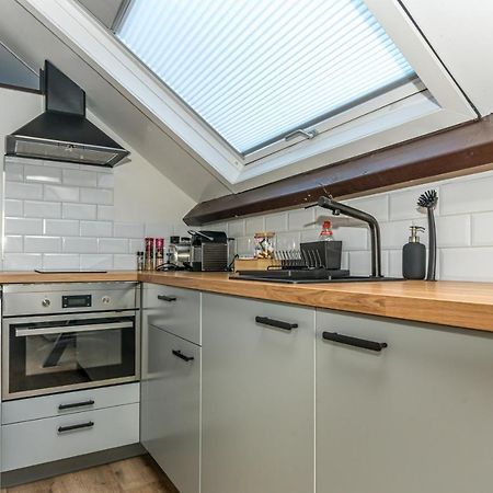 Apartamento Drie Koningen Zierikzee Exterior foto