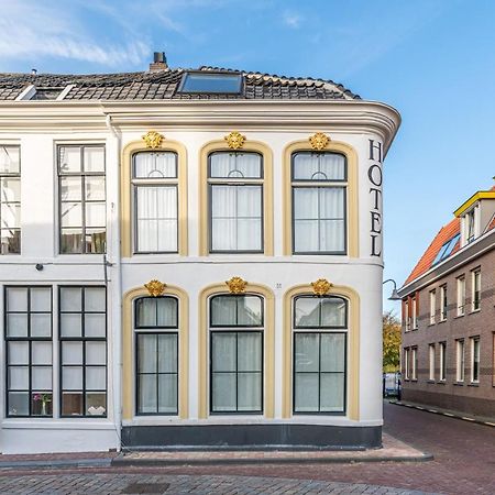 Apartamento Drie Koningen Zierikzee Exterior foto