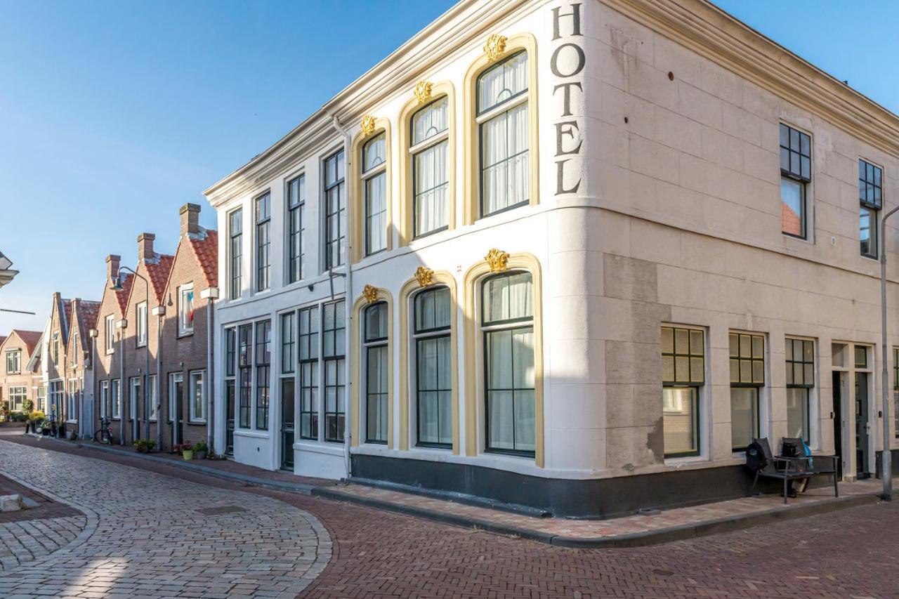Apartamento Drie Koningen Zierikzee Exterior foto