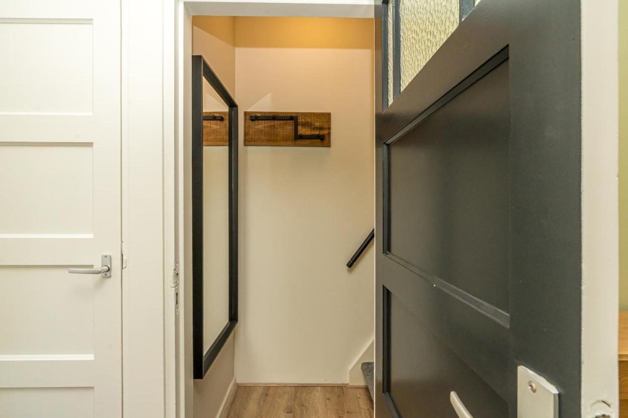 Apartamento Drie Koningen Zierikzee Exterior foto