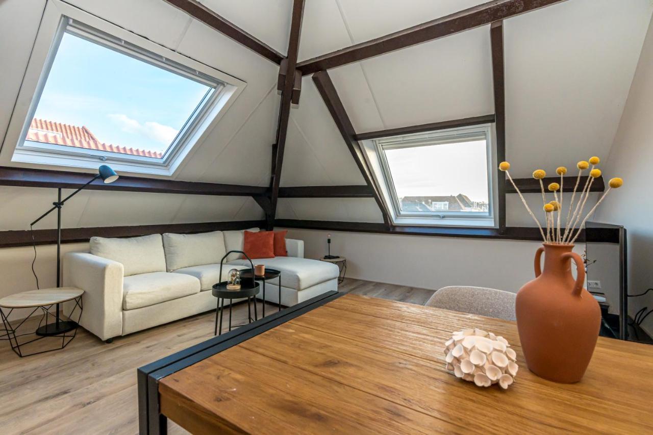 Apartamento Drie Koningen Zierikzee Exterior foto