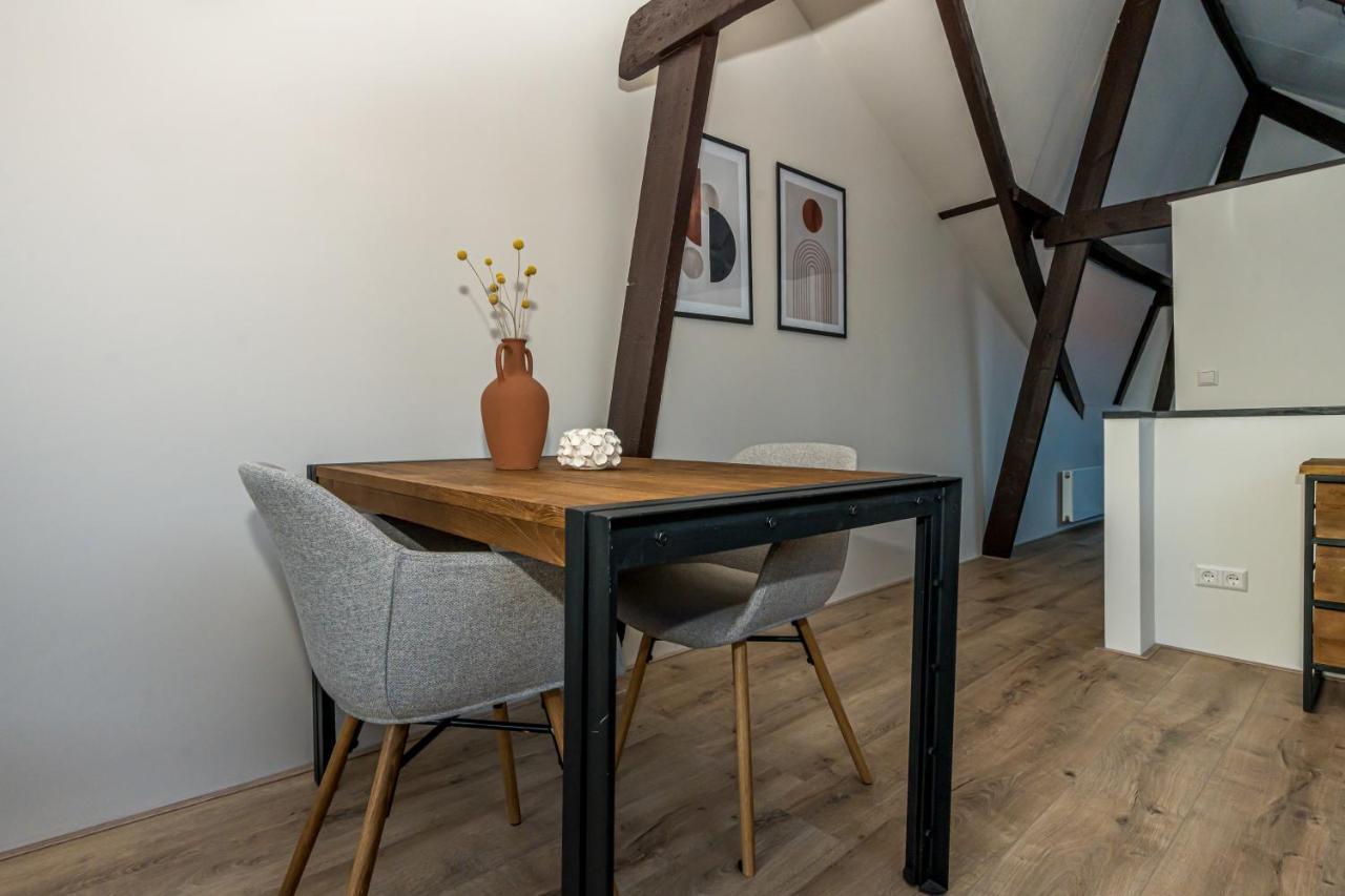 Apartamento Drie Koningen Zierikzee Exterior foto