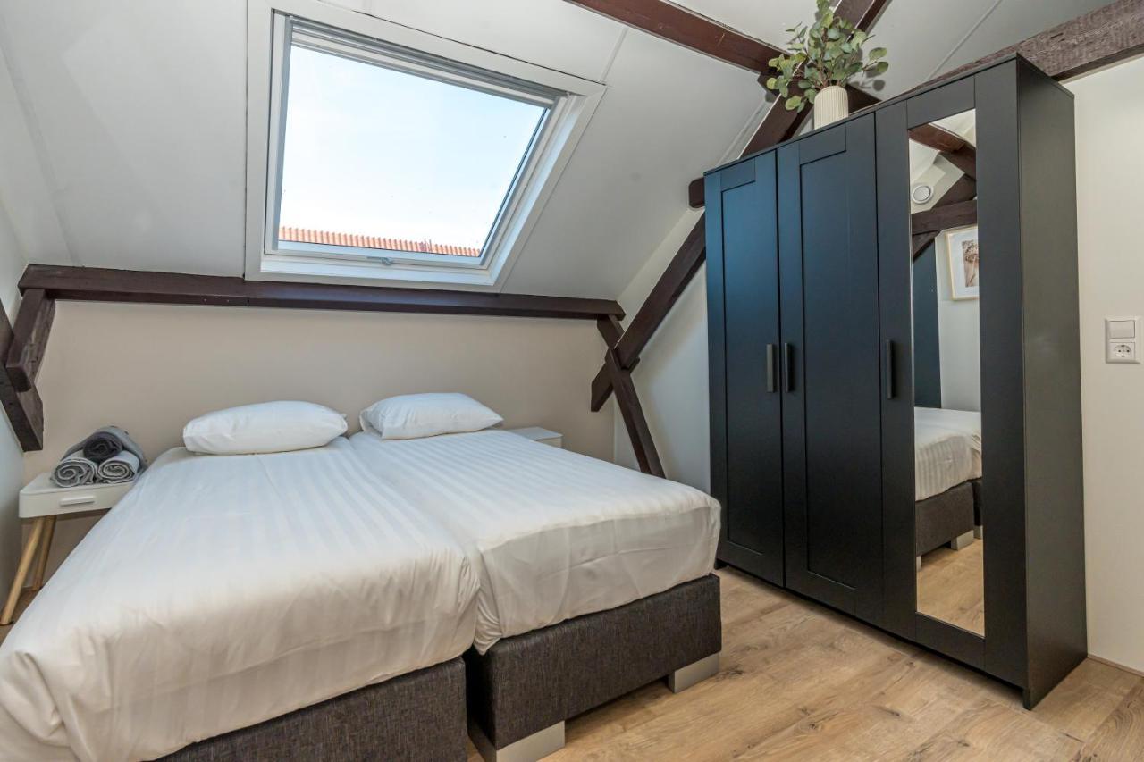 Apartamento Drie Koningen Zierikzee Exterior foto