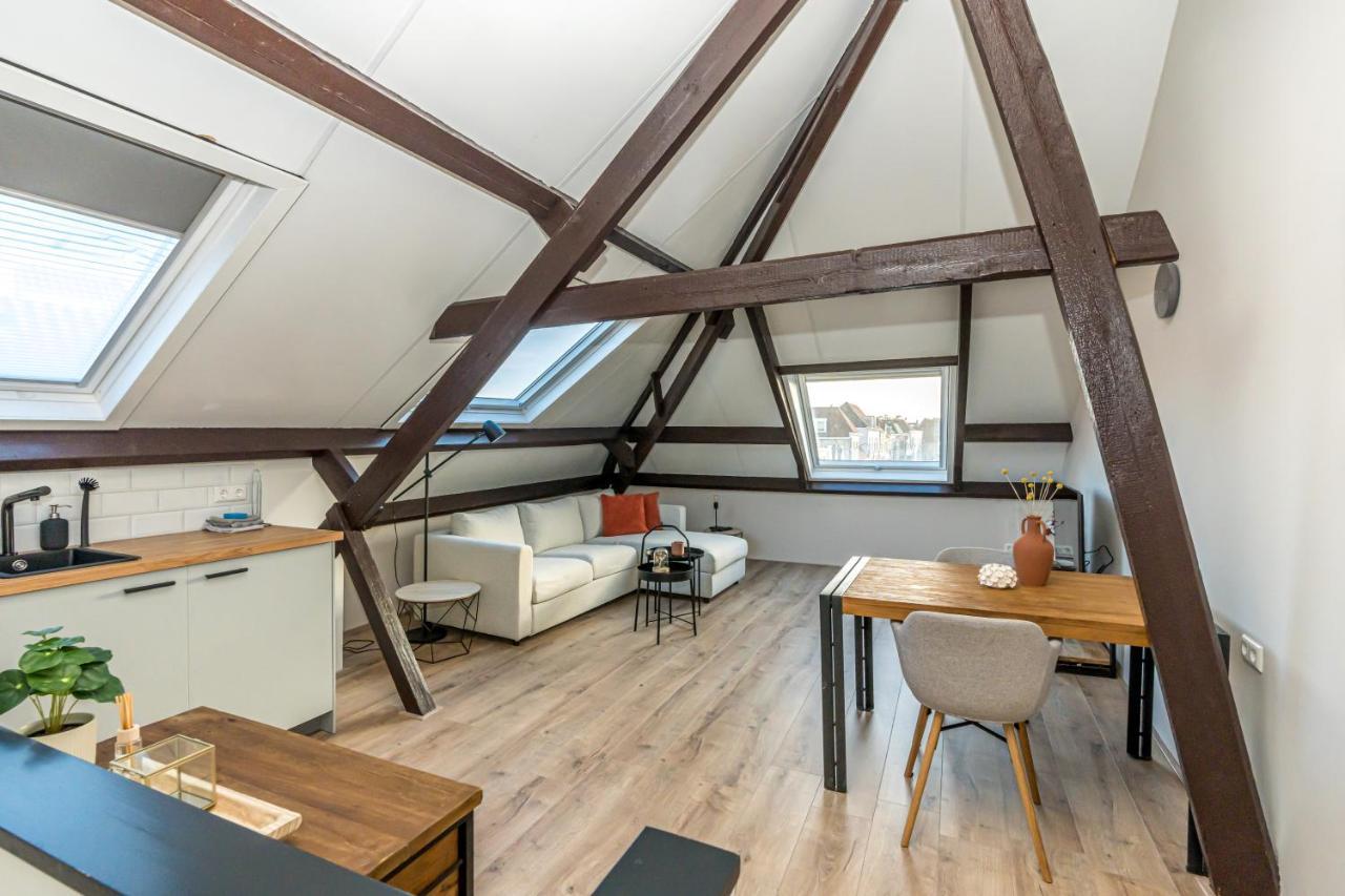 Apartamento Drie Koningen Zierikzee Exterior foto