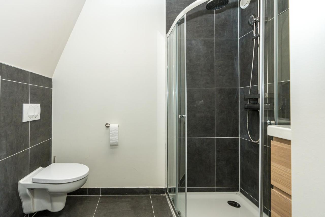 Apartamento Drie Koningen Zierikzee Exterior foto