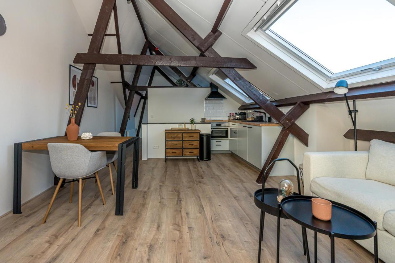 Apartamento Drie Koningen Zierikzee Exterior foto