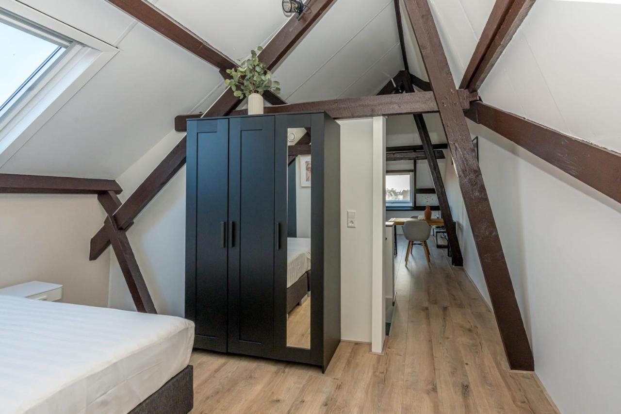 Apartamento Drie Koningen Zierikzee Exterior foto