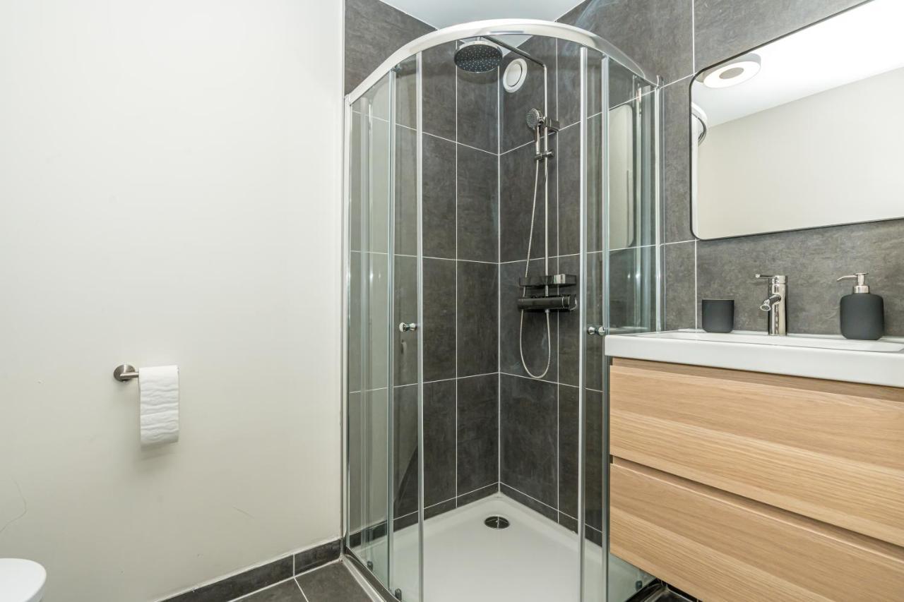 Apartamento Drie Koningen Zierikzee Exterior foto