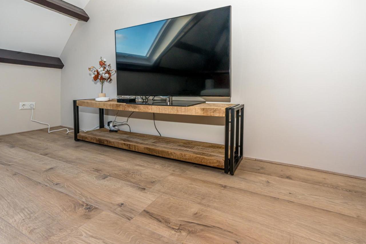 Apartamento Drie Koningen Zierikzee Exterior foto